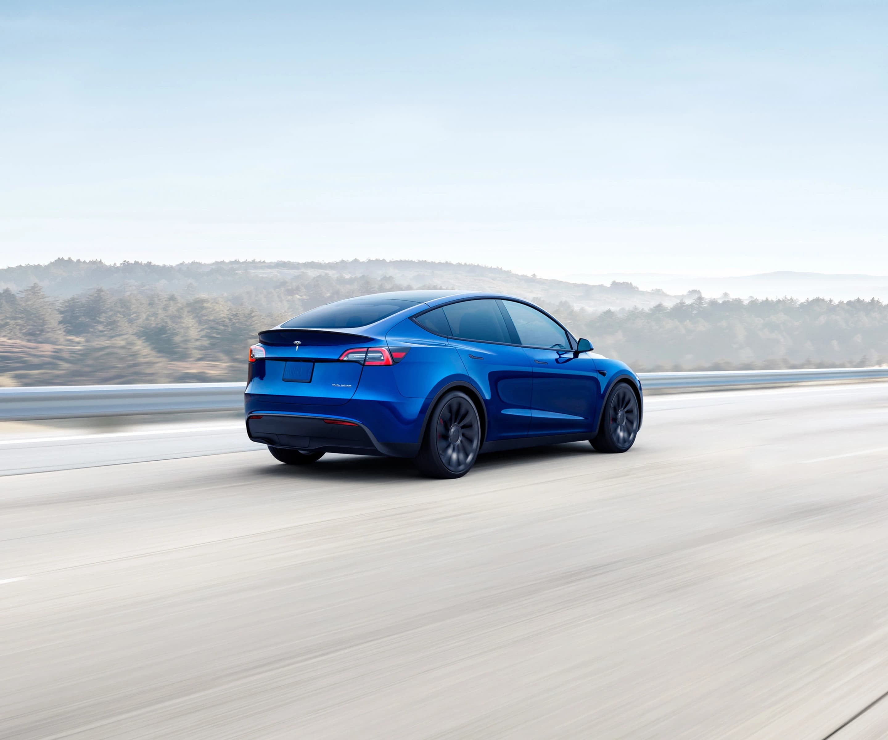tesla xy